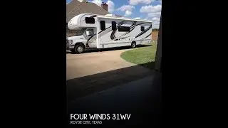 [UNAVAILABLE] Used 2020 Four Winds 31WV in Royse City, Texas
