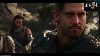Call Of Duty Black Ops 7 Campaign Part 2