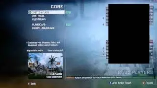 Game with XBOX Psychic Announcement Commentary