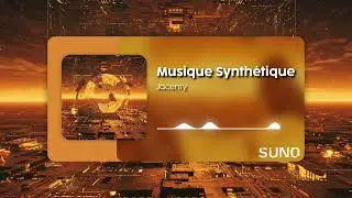 Musique Synth&eacute;tique