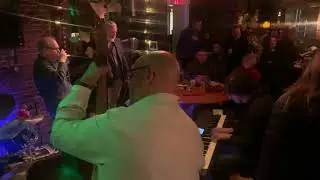 Jazz Depot at The Bull