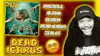 Dead Icarus 