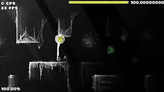 [2000 CPS] Last Hope by SubmissionCheck | Geometry Dash
