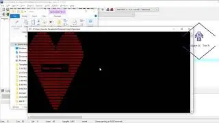 How to Make a Heart in C++