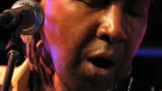 Eddie Turner &bull; Rock Me Baby