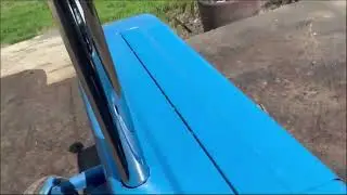 1971 FORD 5000 For Sale