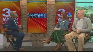 Community Corner: The Front Porch to host 