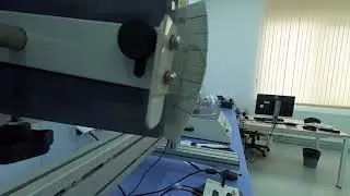 Structural Mechanics1. Experiment №5: Measurement of torsional deflection of Circular sections