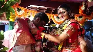 A Chettiyar Marriage