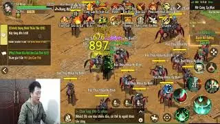 Divine Knights Define the Era