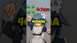 JAK 4CHAN WYWOŁAŁ WOJNE ŚWIATOWĄ ?