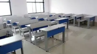 Fishery college