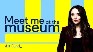 Podcast: Fern Brady at the Roman Baths, Bath | Meet Me at the Museum S5E2