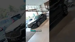 Động cơ Volvo S90 T8 Plugin Hybrid mạnh như thế n&agrave;o #Volvo #VolvoS90 #VolvoCarSaiGon #duykhangvolvo