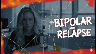 The real reason people with bipolar relapse and why