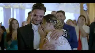 Matrimonio Sasy & Irene 07/06/2024 Mamamare Eventi