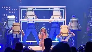 Jennifer lopez Las Vegas Residency Live 
