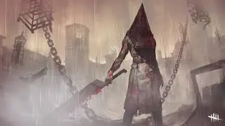 Dead By Daylight- The Executioner In-Chase Music(Extended)