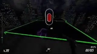 Beat Aim - Rhythm FPS - Sprint Mode