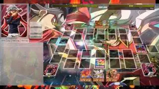 Hazy Flame Deck April 2014 BanList DeckLIst + Battles (YGOPRO)