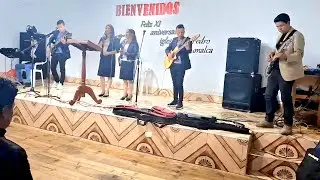 Tu aniversario [ GRUPO LUZ CELESTIAL] Primicia 2026