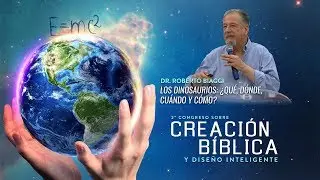 Los dinosaurios &iquest;Qu&eacute;, d&oacute;nde, cu&aacute;ndo y c&oacute;mo? - 07 - Dr. Roberto Biaggi