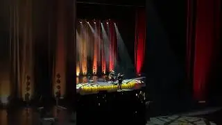 David Garrett-Largo f-Moll, RV 297 op.8 &ldquo;Der Winter&rdquo; by Vivaldi, Iconic tour, Sofia 05.03.2024 2/14