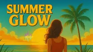 [Full Song] Summer Glow (Official Audio) - GTone #longform