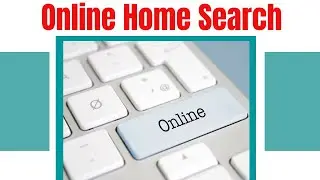 Online Home Search