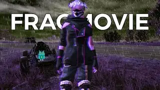 The Weeknd - The Hills❤ PUBG MOBILE | FRAGMOVIE