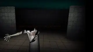 Slendrina: The cellar Mod Menu