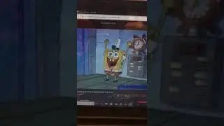 Spongebob Meet the Penis Licker Reuploaded