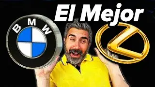 Crisis de confiabilidad en Lexus: ¡BMW por fin lo hizo bien!