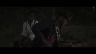 Red Dead Redemption 2 хм