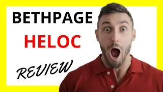 🔥 Bethpage HELOC Review: Tapping into Home Equity Potential with Pros and Cons