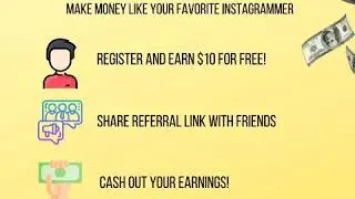 MoneyGuru lets you make LEGIT  money from your social media