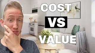 Spending Money Correctly in a Real Estate Development Budget