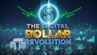 The Digital Dollar Revolution 💵  How CBDCs Could Change America #digitalassets #digitalmarketing
