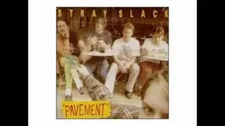 Pavement - Teenage Piss Party (live)