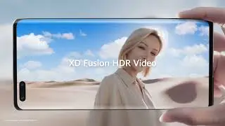 HUAWEI Mate 40 Series - 5G Phone
