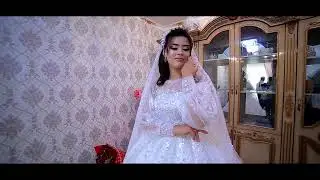 Jamol and Iroda  Gold Star Studio  93 295 86 86, 94 929 36 36