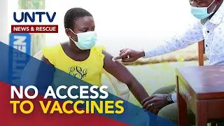WHO vaccine scheme 'risks failure', leaving poor countries with no COVID-19 shots until 2024