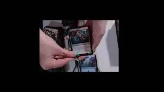 Lorwyn bundle opening & deck build giveaway Ep1