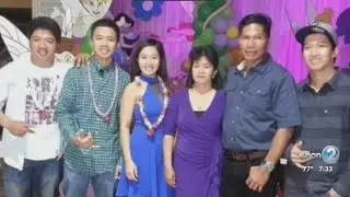 Hawaii&rsquo;s Unsolved Murders: Who killed Melvin Santos?