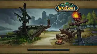 Ghost Plays WoW - [Exile's Reach] Quest: Brace for Impact - [Horde]