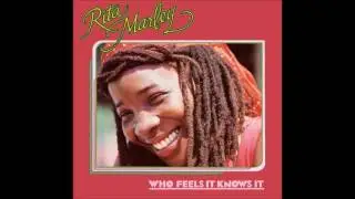Rita Marley - Easy Sailing 1981