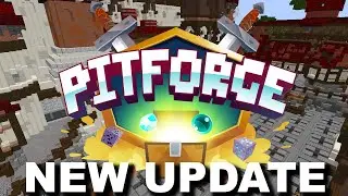 TAGS/NPCS - PITFORGE?! | DEV UPDATE #3 (RPG FACTIONS)