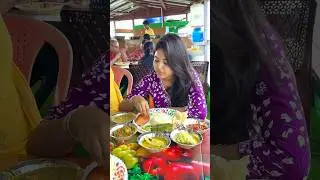 Sundarban 1st Day 1st Part ❤️ #roshninandi #sundarban #outing #vlog