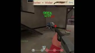 when the crit is clean