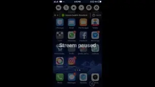 My San Andreas Crime City V1 Stream
